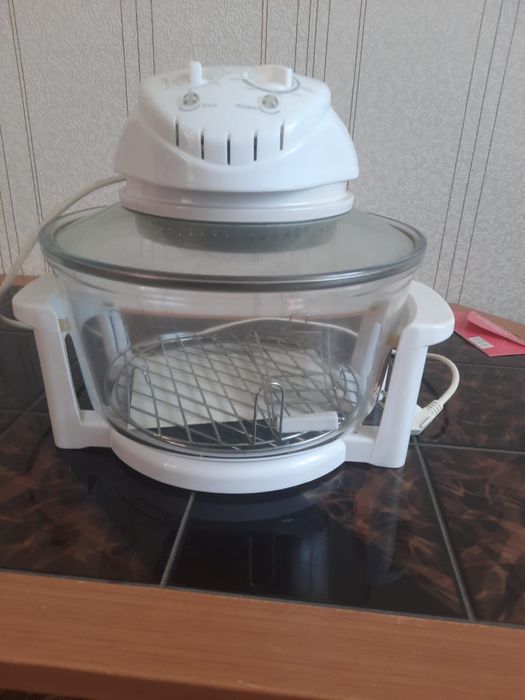 Продам аэрогриль