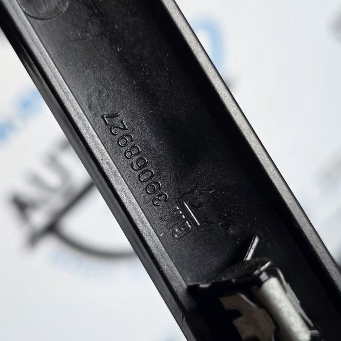 Ornament - trimuri usa stanga dreapta fata Opel Astra K facelift 2019