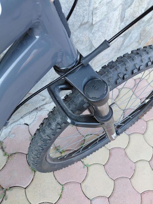 Велосипед "Rockrider"