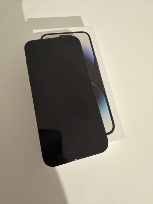 Iphone 14 pro max 128gb