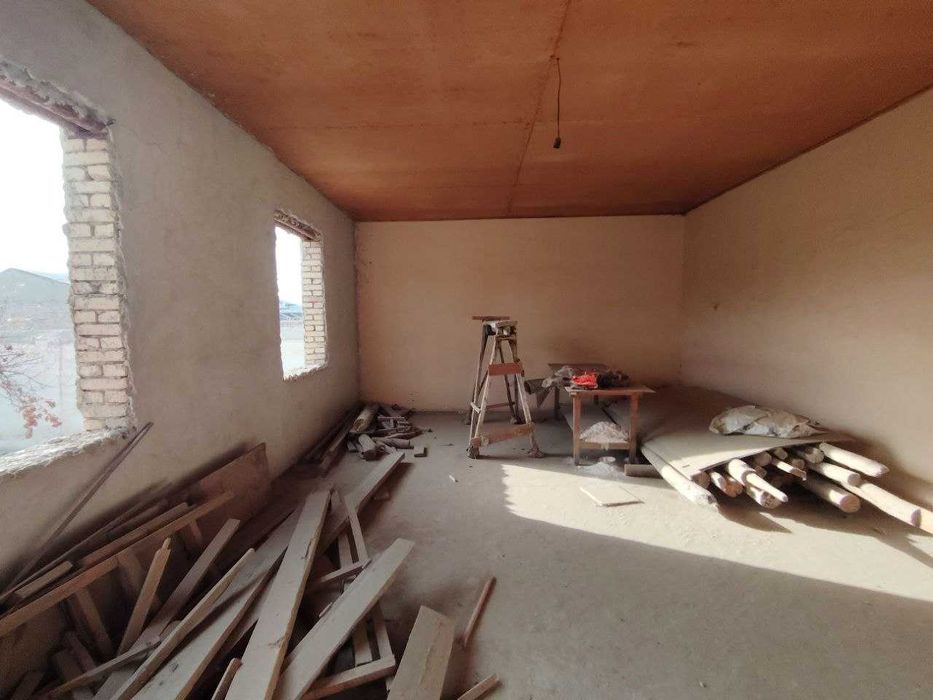 Продаётся участок 8 соток Ор-р Шейхонча Мужиза