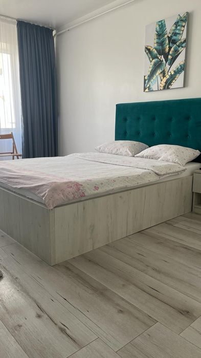 Mobilier dormitor complet