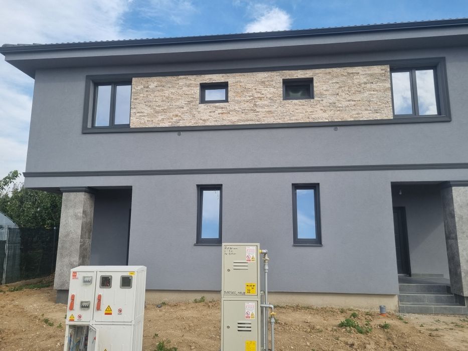 Duplex de vanzare