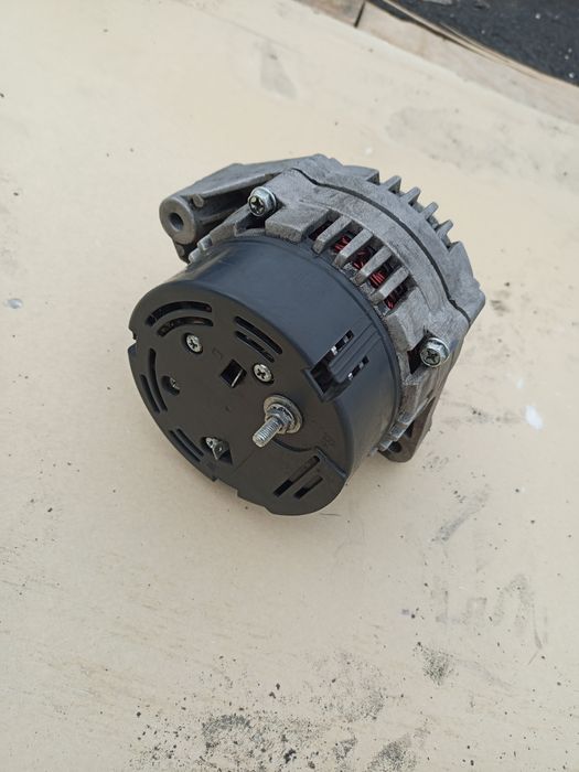 Генератор нива Шевроле