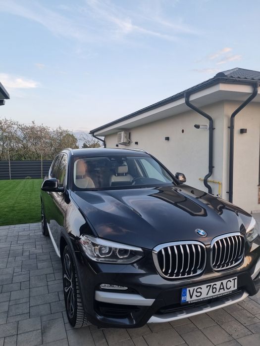 BMW X3 2019 — imagine 4