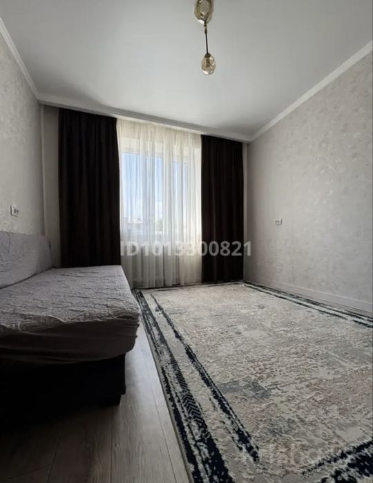 Продам 3х комн квартиру