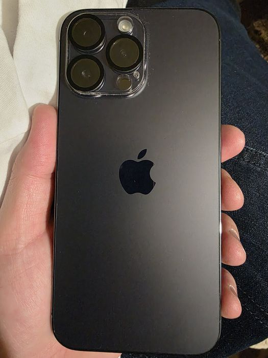 Iphone 14 Pro Max 256 Gb