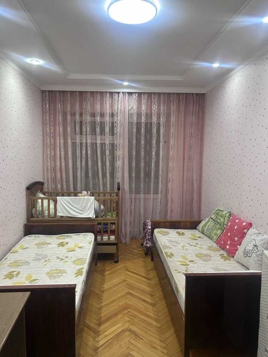 Сдаётся квартира рисвий ислом ота