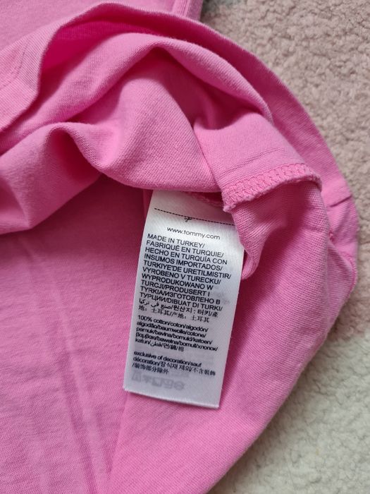 Tricou Tommy Hilfiger Xs-S