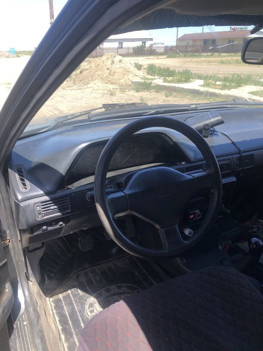 Обмен на другое авто