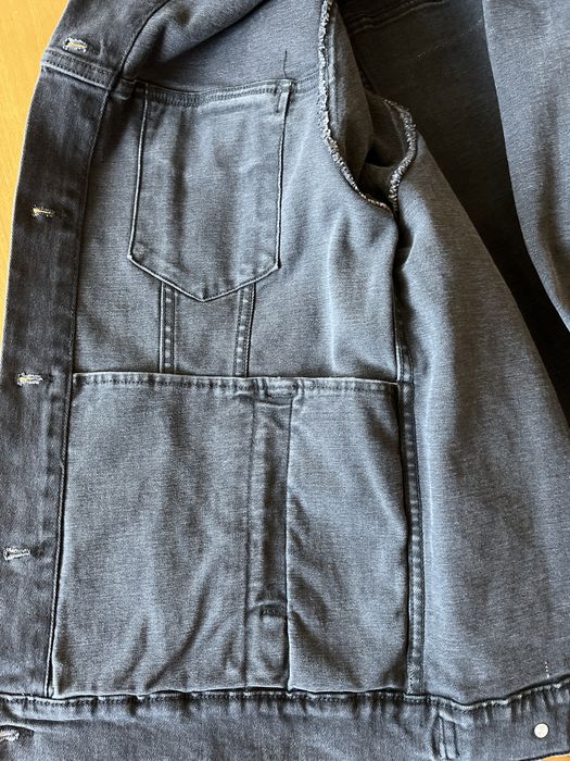 Дънково яке от Wrangler