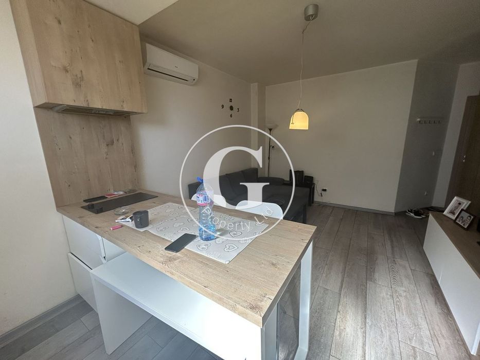 Продава се Тристаен апартамент в София, Манастирски ливади - 105 кв.м за 2753 €/кв.м - Снимка #8