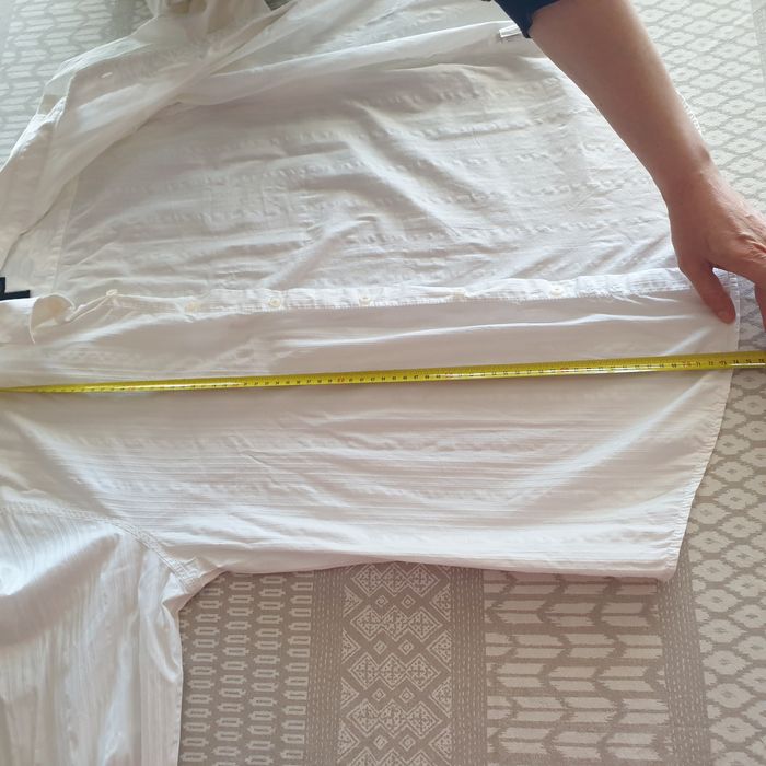 Cămașă bărbați Calvin Klein autentică, mărime L