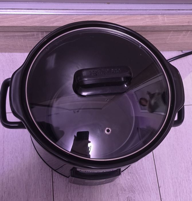 Уред за бавно готвене Crockpot 2,4L