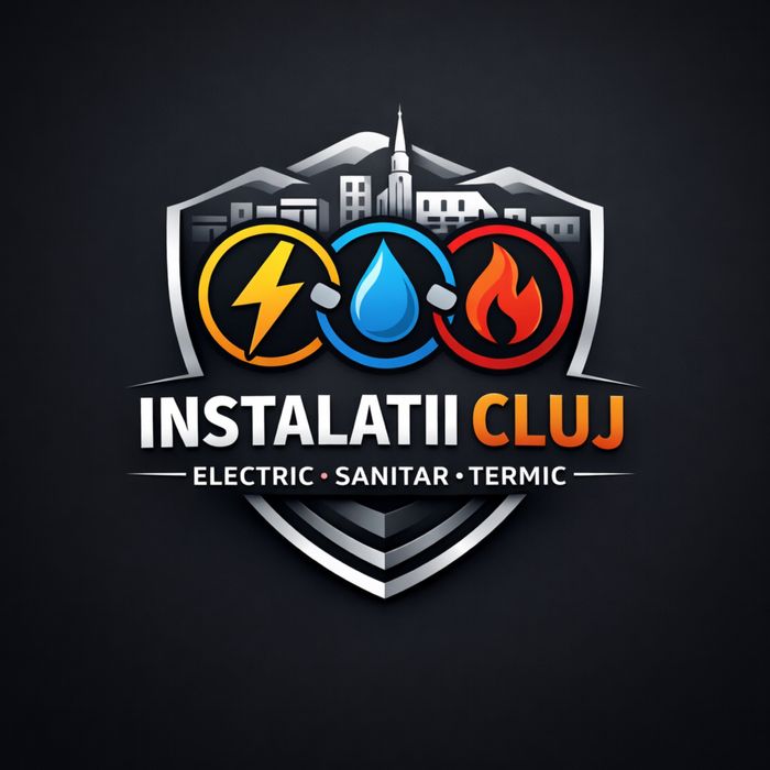 Instalatii electrice/termice/sanitare