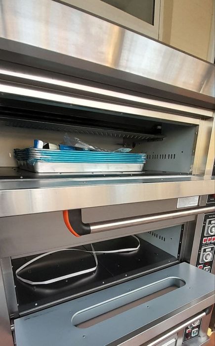 Духовка газ  6патнисли duxofka duxovka