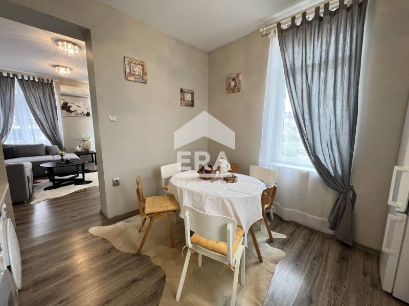Продава се Тристаен апартамент в София, Банишора - 84 кв.м за 1306 €/кв.м - Снимка #4
