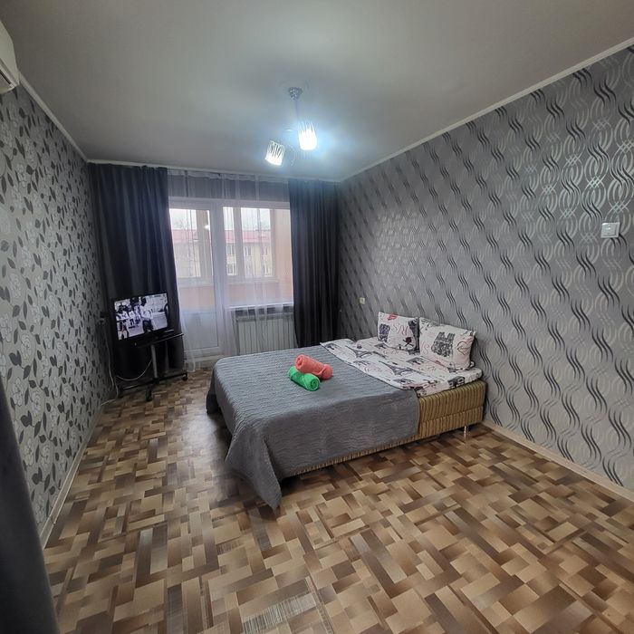 Квартира посуточно