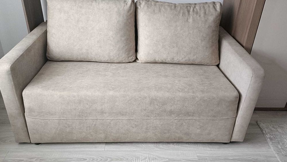 Canapea extensibila ROSINI