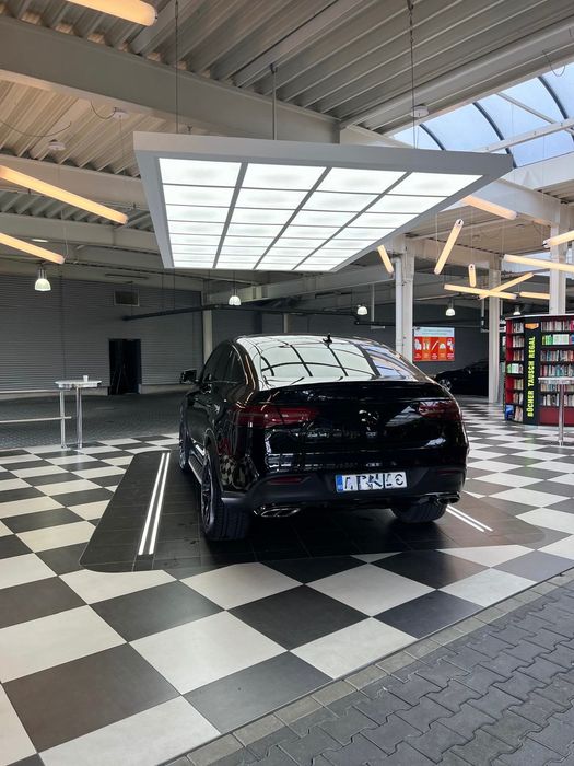 De vânzare Mercedes Gle43Amg Coupe