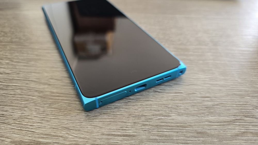 HMD Skyline 5G  12/256