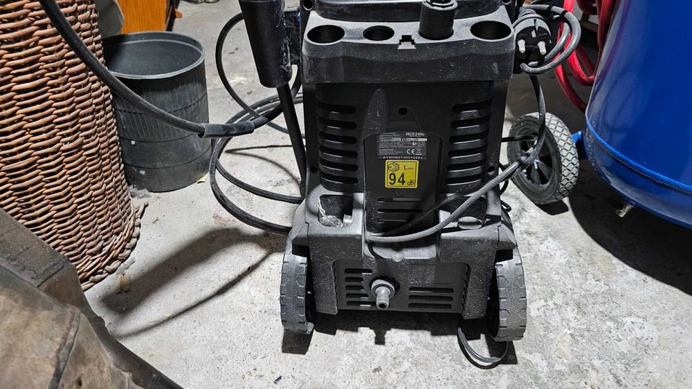 Водоструйка - Sheppach