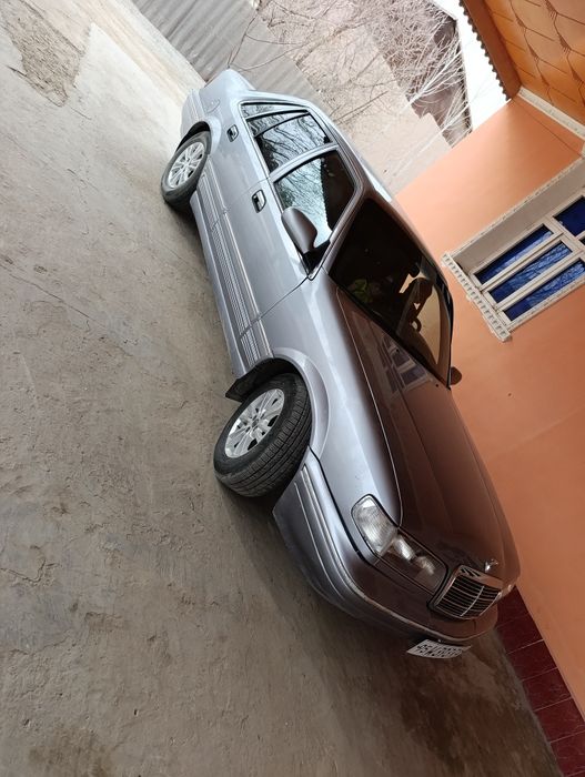 Daewoo moshina 40