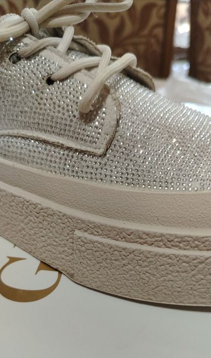 Женская обувь. GIFANNI, 40 размер.