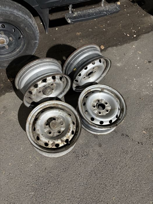 Продам диски на портер