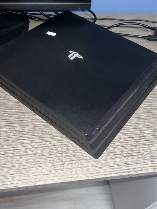 PlayStation 4 Pro