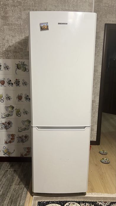 Продам холодильник