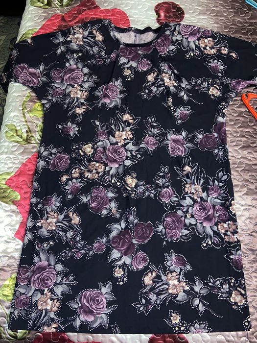 Платье вечернее