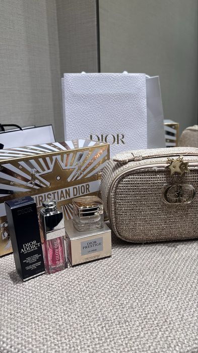 CHANEL зеркало настольное vip gift оригинал