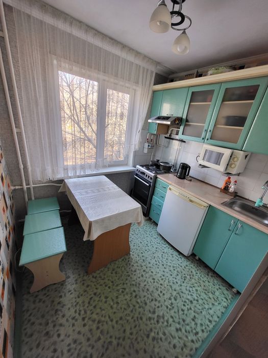 Сдам квартиру район Черёмушки