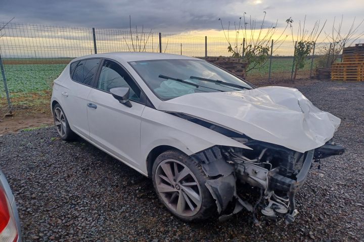 Dezmembrez Seat Leon 3 5F