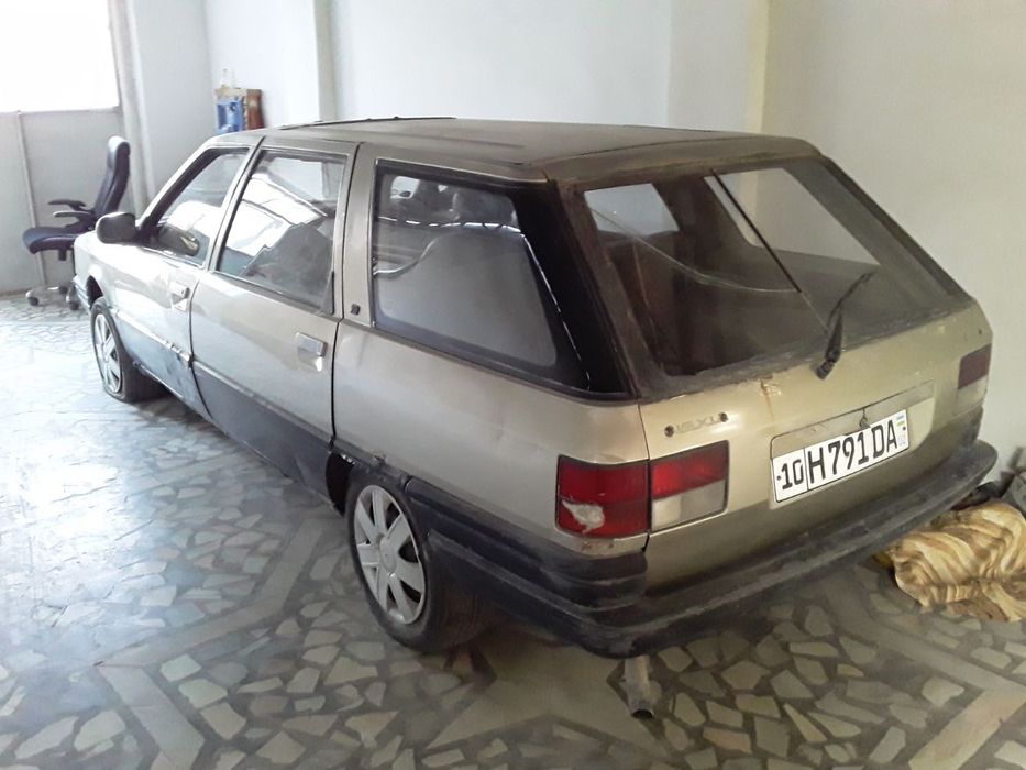 Renault Машин сатилади