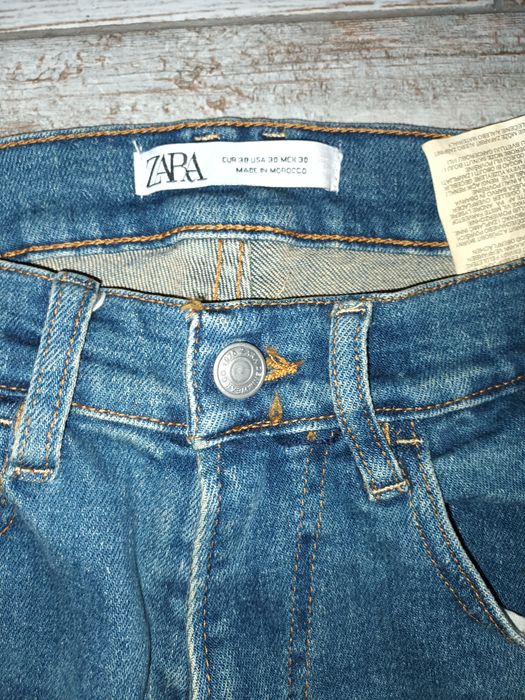 Дамски   дънки   Zara