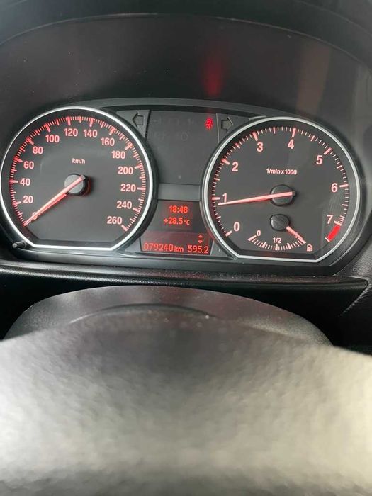 BMW Seria 1 Coupe E82 2.0 Benzina N43B20A
