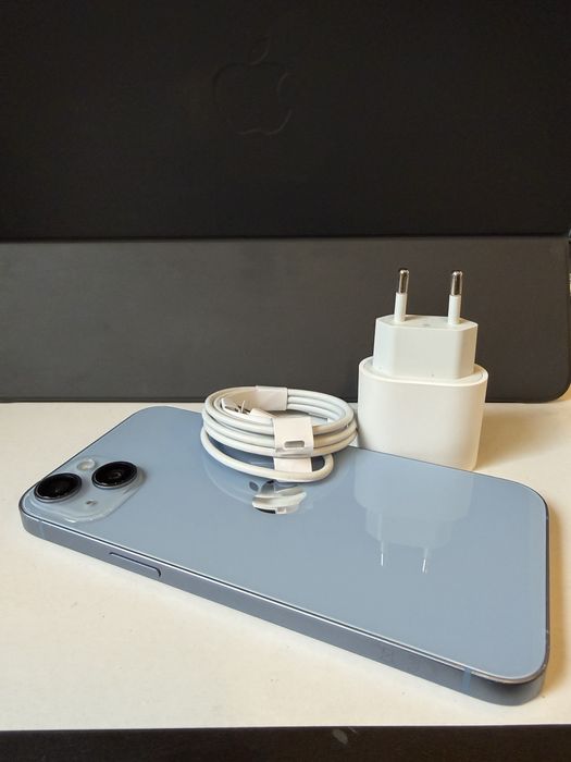 BPFR* iPhone 14 Plus 128GB