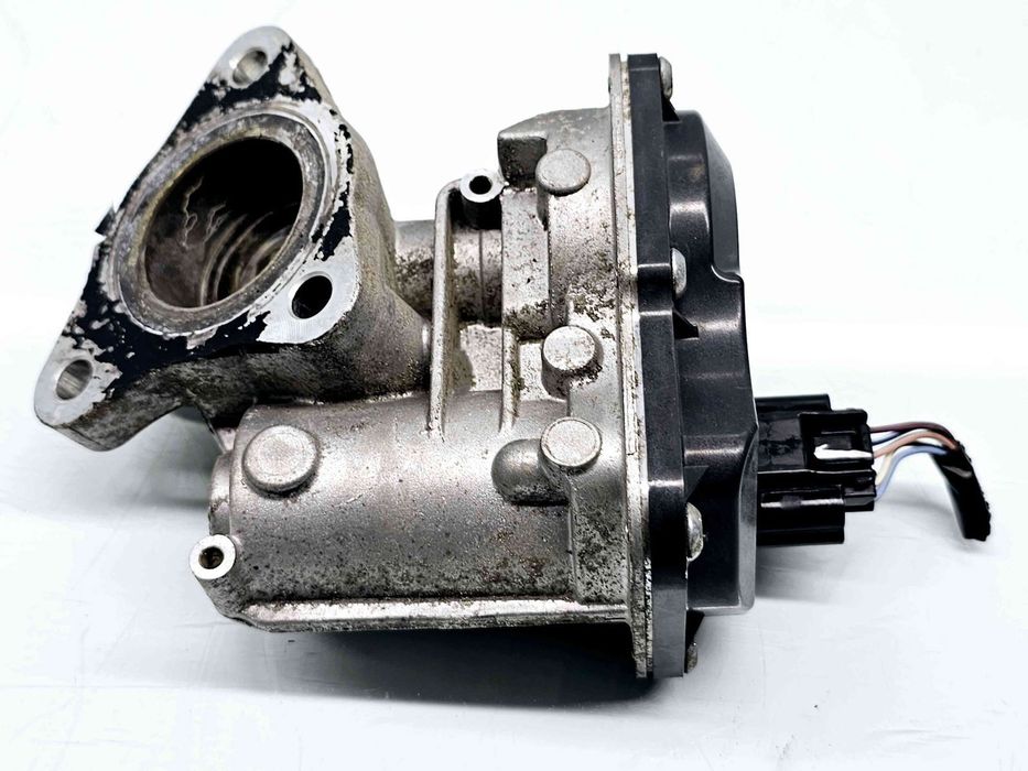 Supapa EGR Dacia Duster [Fabr 2010-2016] H8201143495 1.5 DCI K9K626 66