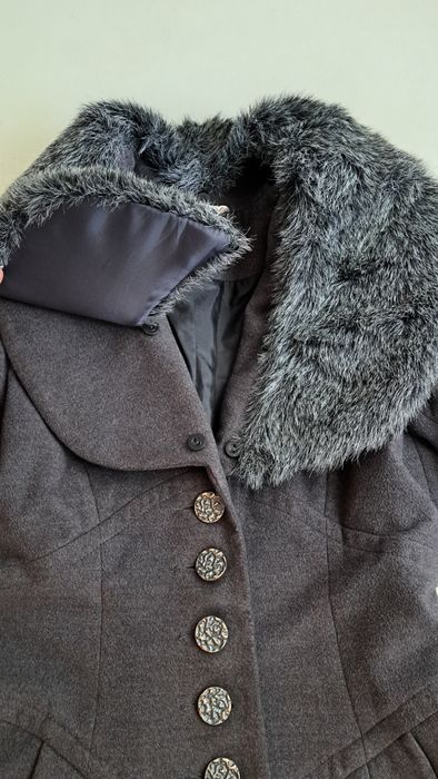 Връхни дрехи, палта, яке