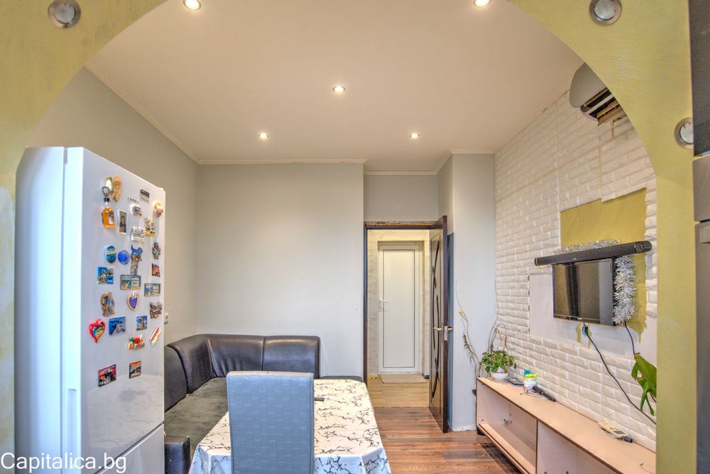 Възможност за нов старт в кв. Дружба 3, гр. Русе