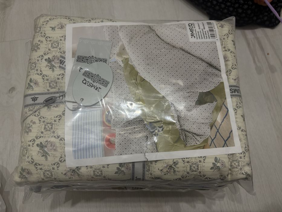 Постельное белье