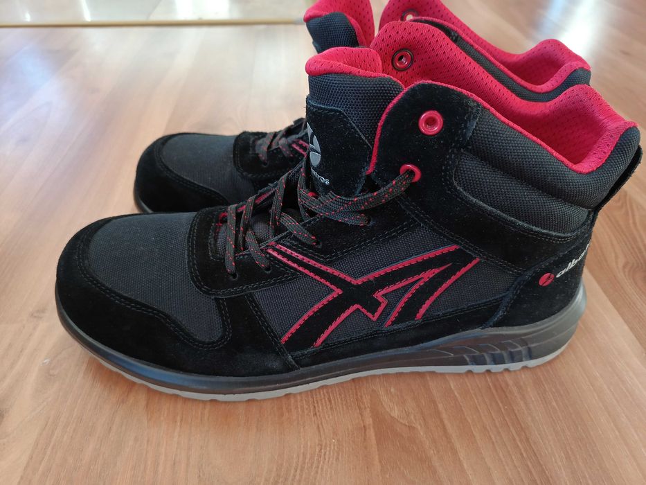 Работни Обувки 48'