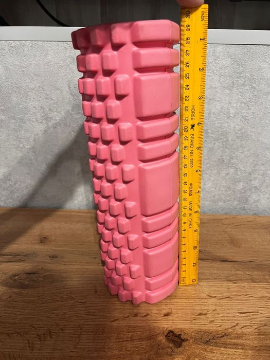 Настольная лампа роллер для спины