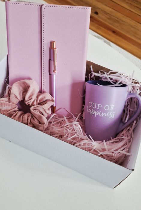 Подаръчни кутии за всеки