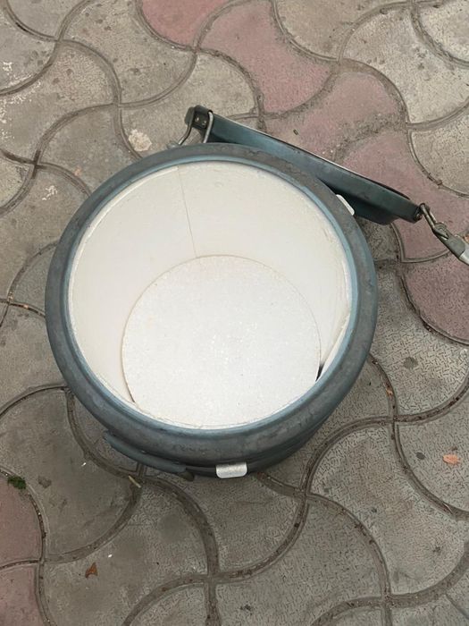 Продам пищевой термос