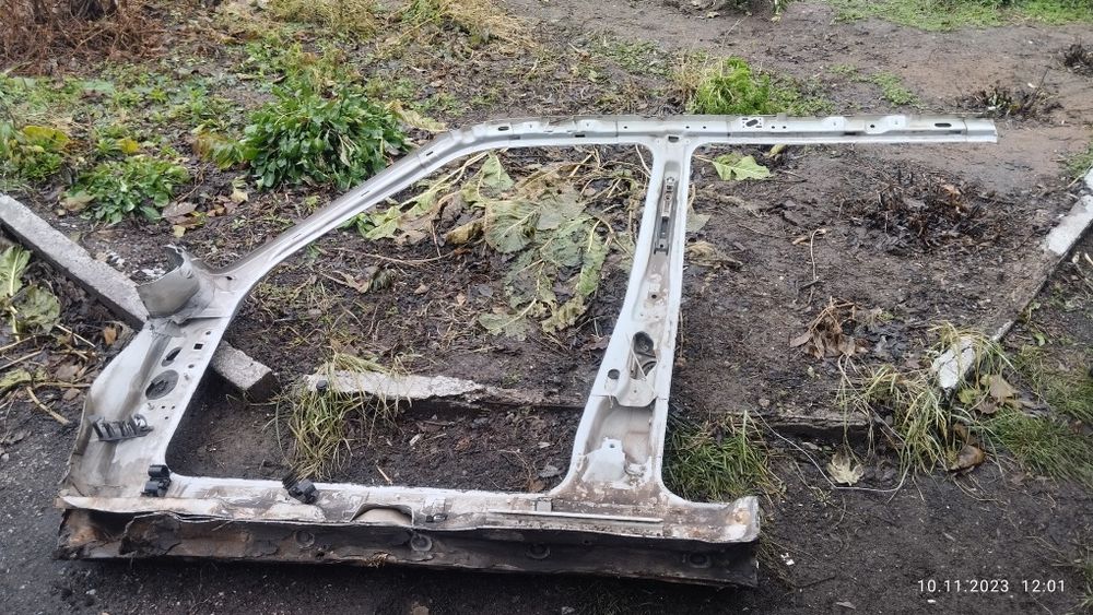 Части на гольф3 универсал