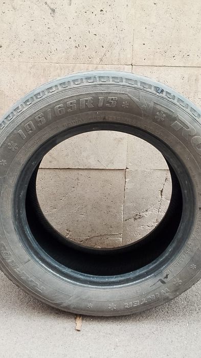 Продам шины 195/65 R15