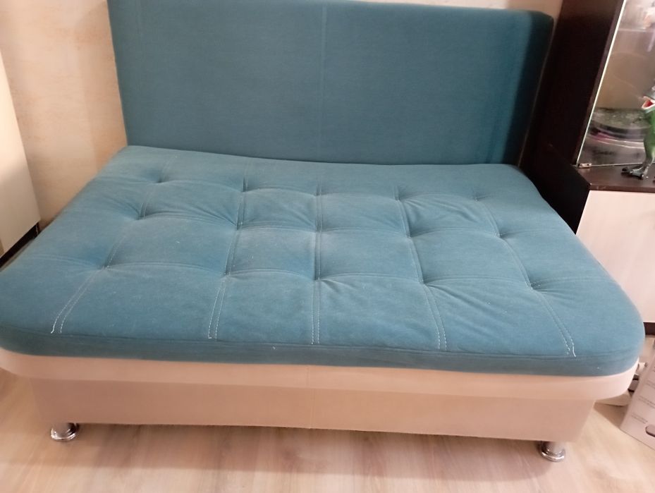 Кровать полуторка,диван кровать
